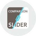 Comparison Slider