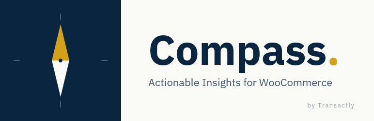 Compass Wordpress Plugin - Rating, Reviews, Demo & Download