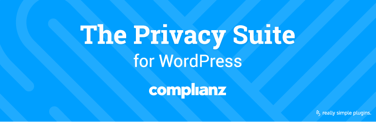 Complianz – GDPR/CCPA Cookie Consent Preview Wordpress Plugin - Rating, Reviews, Demo & Download
