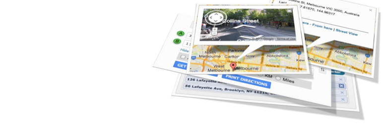 Comprehensive Google Map Plugin Preview - Rating, Reviews, Demo & Download