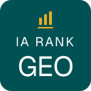 CONCILIUM IA Rank GEO
