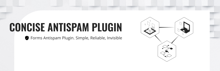 Concise Antispam Preview Wordpress Plugin - Rating, Reviews, Demo & Download