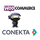 Conekta Payment Gateway WooCommerce Plugin