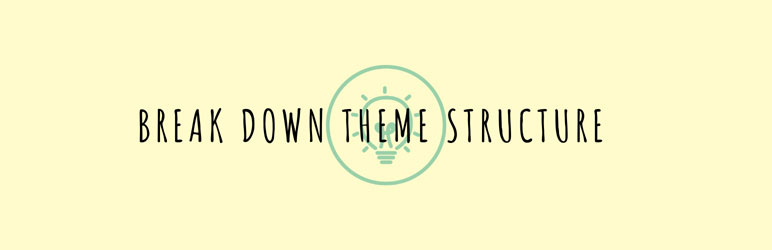 Confirm Theme Structure Preview Wordpress Plugin - Rating, Reviews, Demo & Download