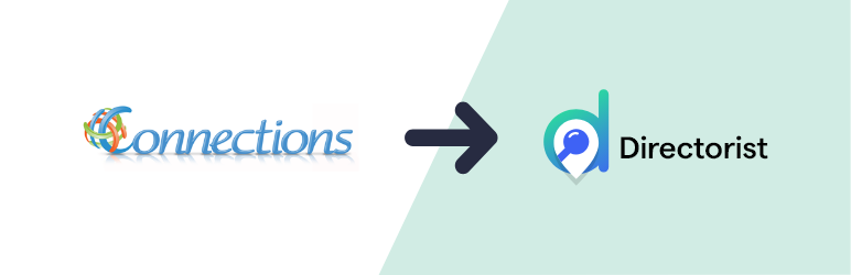 Connections To Directorist Migrator Preview Wordpress Plugin - Rating, Reviews, Demo & Download