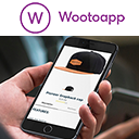 Connector For WooToApp Mobile – WooCommerce Native Mobile App.