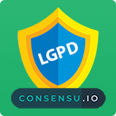 Consensu.io | Conformidade E Consentimento De Cookies Para LGPD