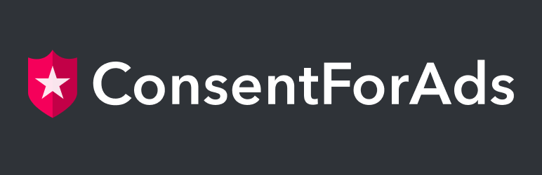 ConsentForAds Preview Wordpress Plugin - Rating, Reviews, Demo & Download