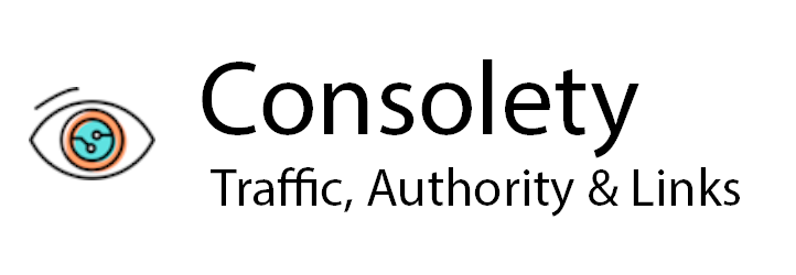 Consolety – SEO Plugin For Traffic, Authority & Backlinks Preview - Rating, Reviews, Demo & Download
