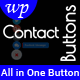 Contact Buttons – All In One Button With Mailchimp Subscribe And Callback Request Form For WordPress