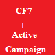 Contact Form 7 Active Campaign Integration