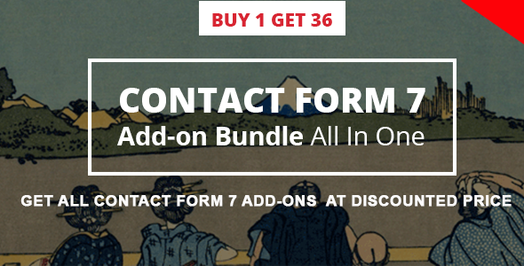 Contact Form 7  Add-on Bundle – Essential Addons Preview Wordpress Plugin - Rating, Reviews, Demo & Download