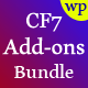 Contact Form 7 Add-ons Bundle