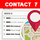 Contact Form 7 Autocomplete – Address Field