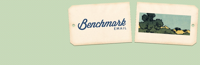 Contact Form 7 Benchmark Email Extension Preview Wordpress Plugin - Rating, Reviews, Demo & Download