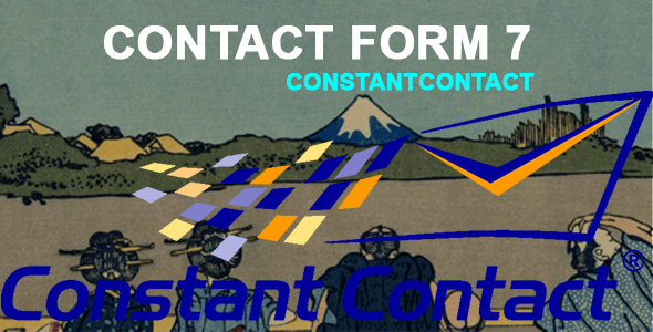 Contact Form 7 Constant Contact Preview Wordpress Plugin - Rating, Reviews, Demo & Download