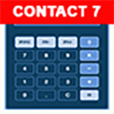 Contact Form 7 Cost Calculator – Price Calculator Free