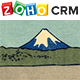 Contact Form 7 CRM – ZOHO CRM