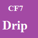 Contact Form 7 Drip Integration