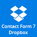 Contact Form 7 Dropbox