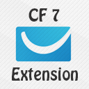 Contact Form 7 GetResponse Extension