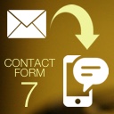 Contact Form 7 International Sms Integration