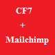 Contact Form 7 Mailchimp Integration