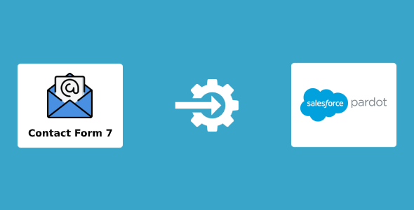 Contact Form 7 – Pardot Integration | Contact Form 7 – Account Engagement Integration Preview Wordpress Plugin - Rating, Reviews, Demo & Download