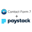 Contact Form 7 – Paystack Add-on