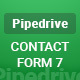 Contact Form 7 – Pipedrive CRM – Integration