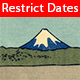 Contact Form 7 – Restrict Dates