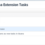 Contact Form 7 To Asana Extension