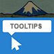 Contact Form 7 Tooltips