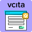Contact Form And Calls To Action By Vcita