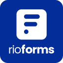 Contact Form By RioForms – Drag & Drop Form Builder