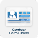 Contact Form By WD – Responsive Drag & Drop Contact Form Builder Tool