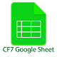 Contact Form CF7 Google Sheet Addon
