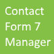 Contact Form Entries Manager