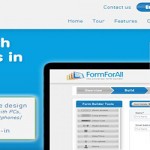 Contact Form Form For All – Easy To Use, Fast, 37 Languages.