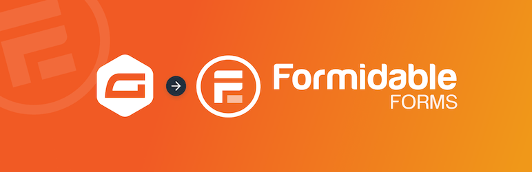 Contact Form Migrator From Gravity Forms To Formidable Preview Wordpress Plugin - Rating, Reviews, Demo & Download