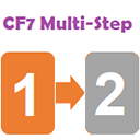 Contact Form Multi-Step Addon