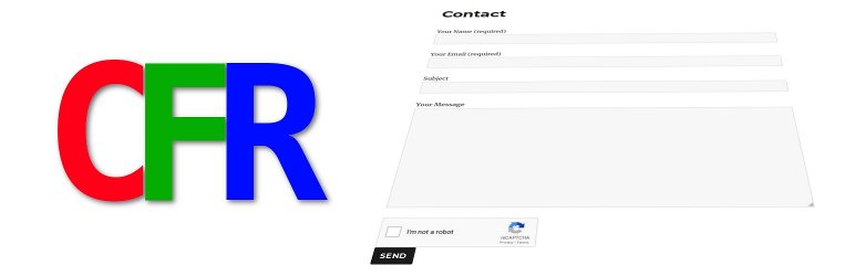 Contact Form Redux Preview Wordpress Plugin - Rating, Reviews, Demo & Download