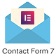Contact Form Seven CF7 Builder For Elementor