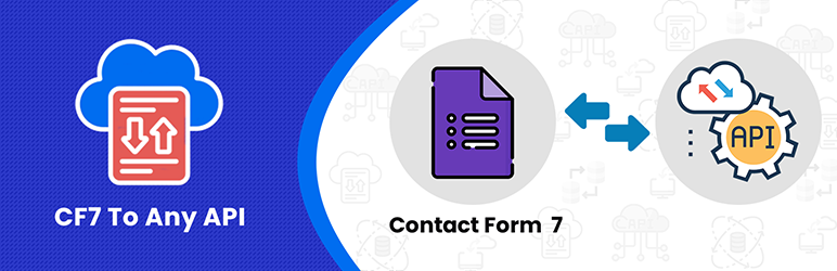 Contact Form To Any API Preview Wordpress Plugin - Rating, Reviews, Demo & Download
