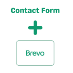 Contact Form To Brevo