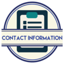 Contact Info Widget
