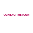 Contact Me Icon