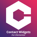 Contact Widgets For Elementor All The Contact Links You Need In One Place