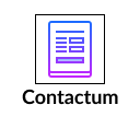 Contactum Drag & Drop Contact Form Builder For WordPress