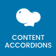 Content Accordions For WPBakery Page Builder